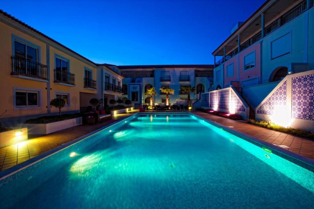 Stunning Townhouse T3 Βίλα Όμπιδος Εξωτερικό φωτογραφία
