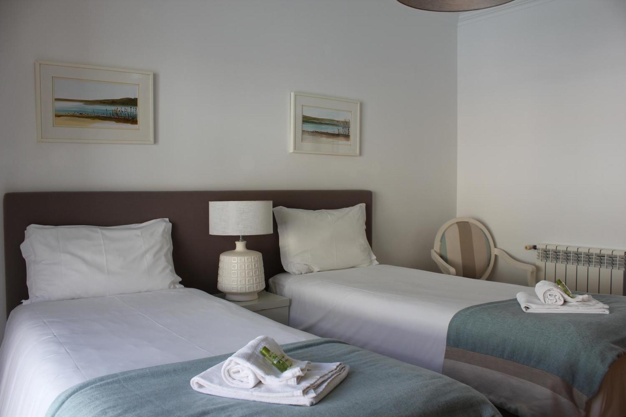 Stunning Townhouse T3 Βίλα Όμπιδος Εξωτερικό φωτογραφία